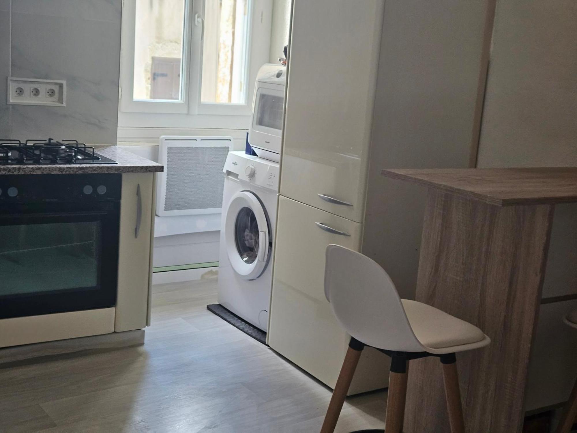 Marceline Apartman Molieres-Cavaillac Kültér fotó
