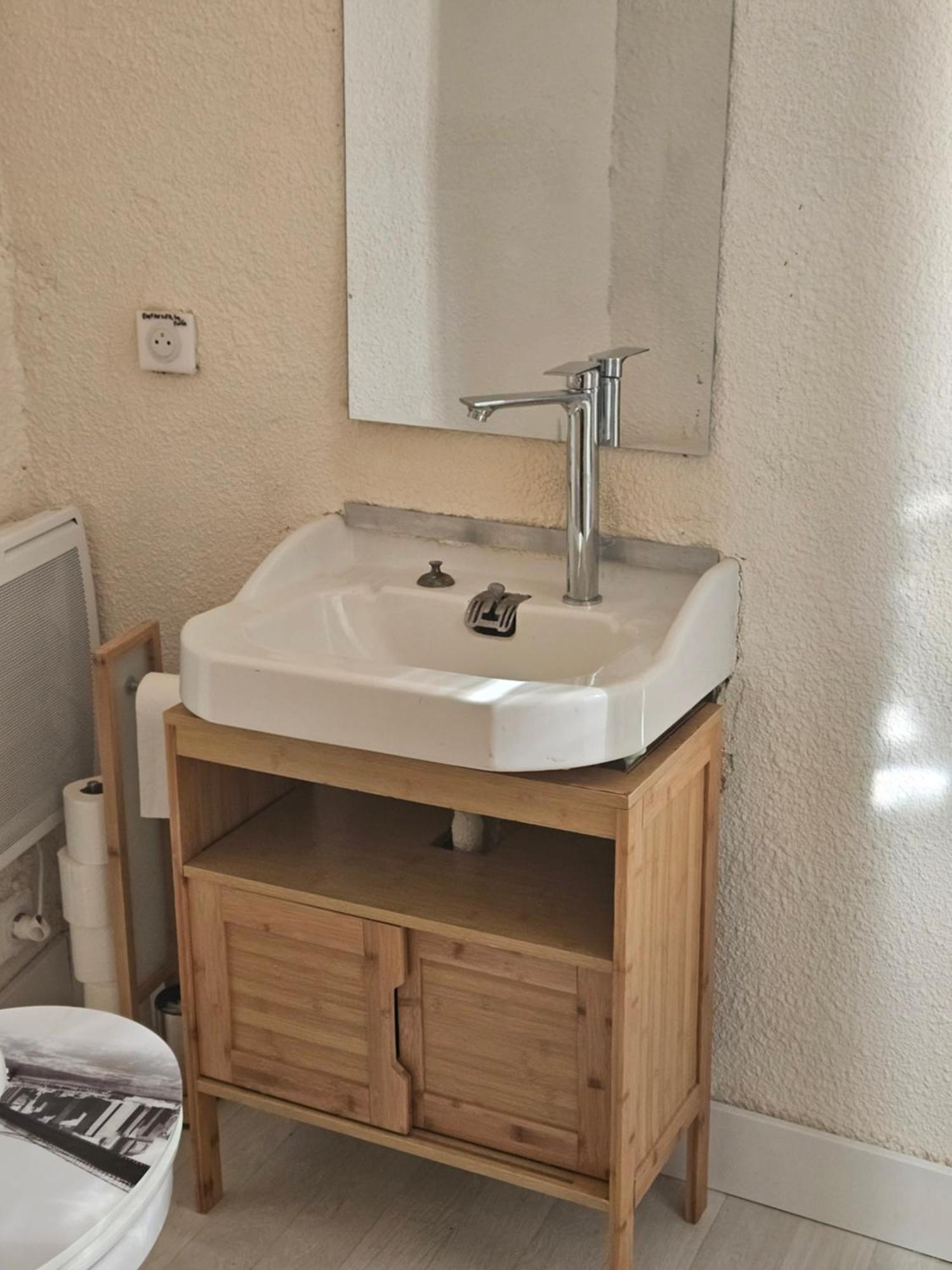 Marceline Apartman Molieres-Cavaillac Kültér fotó