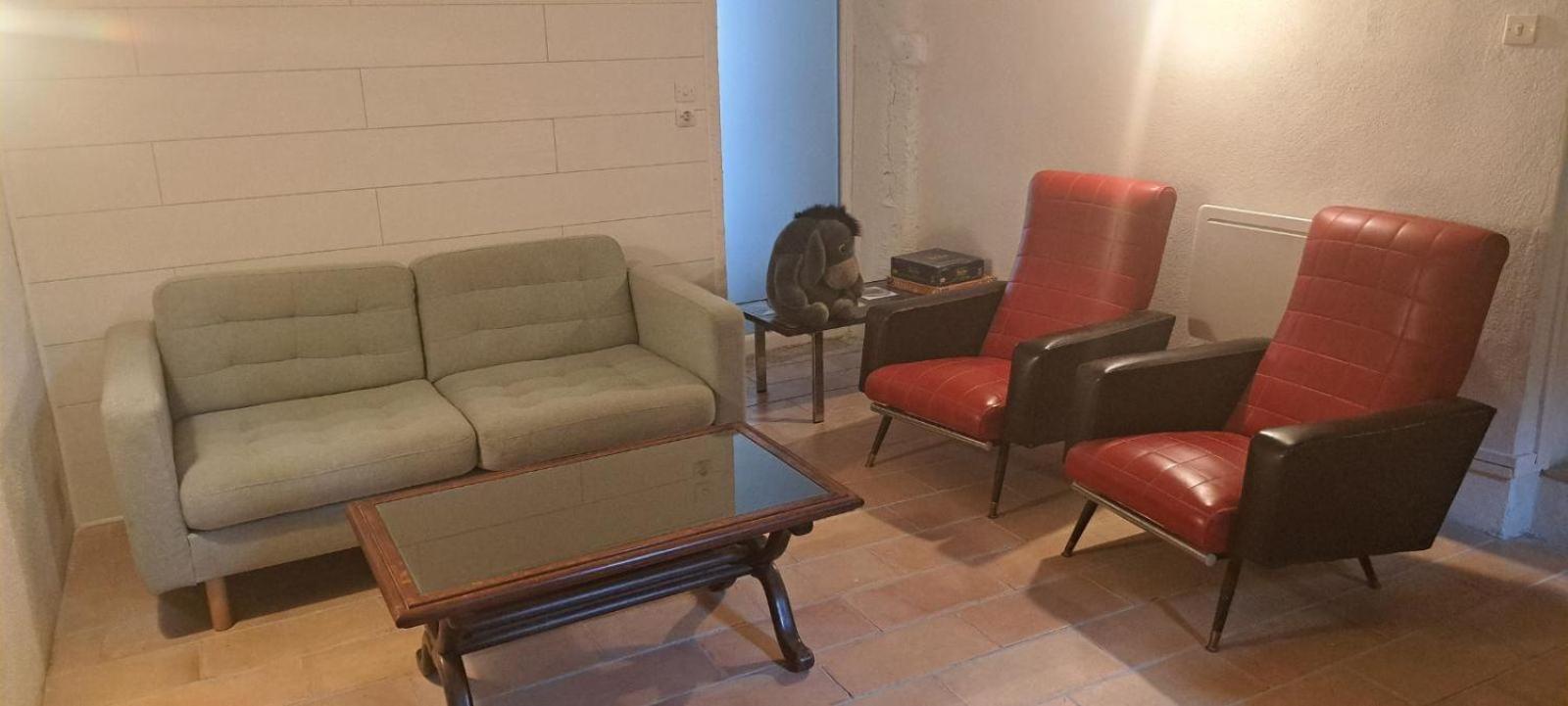 Marceline Apartman Molieres-Cavaillac Kültér fotó